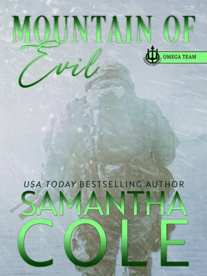 cover image of Mountain of Evil